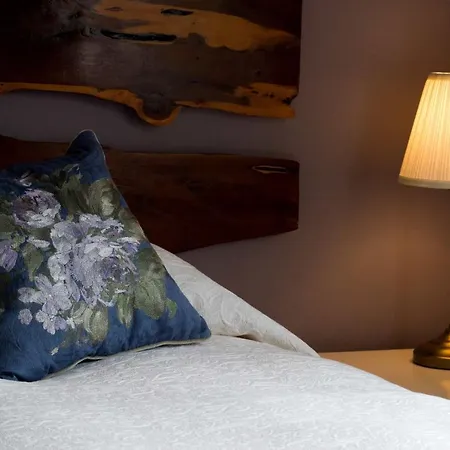 Sharamore House 4* קליפדן