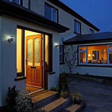 Sharamore House
