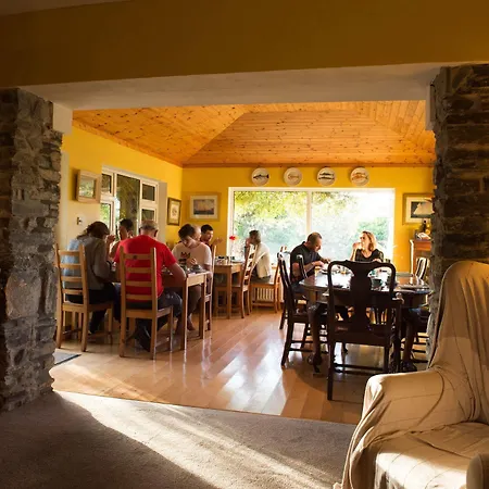 Sharamore House 4*