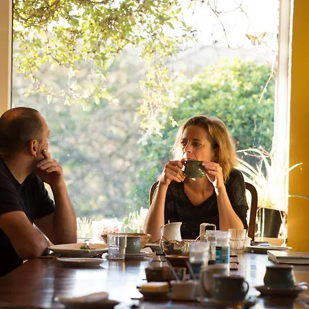 Sharamore House לינה וארוחת בוקר 4*