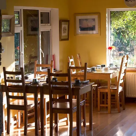 Sharamore House לינה וארוחת בוקר 4*